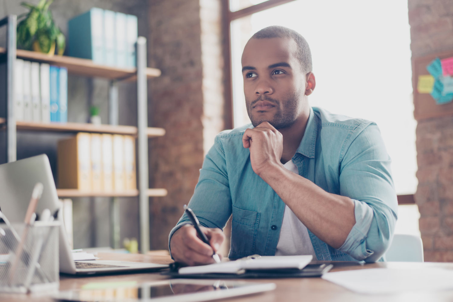 Becoming an Accidental Landlord