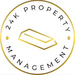 24k Property Management Logo