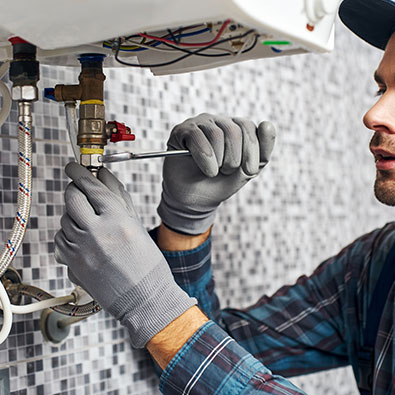 Boise Property Maintenance