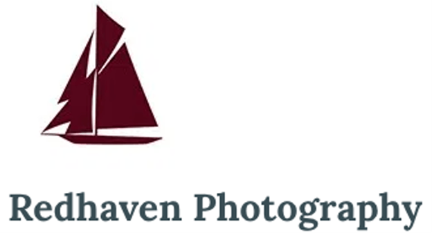 redhaven photography Logo